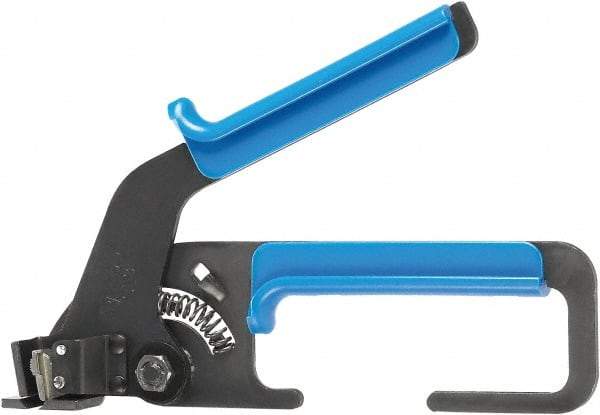 Panduit - Steel Cable Tie Installation Tool - Manual Actuation - Best Tool & Supply