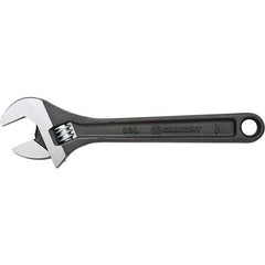 Crescent - Adjustable Wrenches Wrench Type: Standard Wrench Size (Inch): 8 - Best Tool & Supply