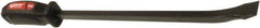 Mayhew - 32-1/2" OAL Pry Bar - 1-1/4" Wide, Composite - Best Tool & Supply