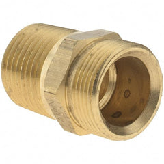 Eaton - 7/8-20 NPT, Reusable Hose Male Fitting - Best Tool & Supply