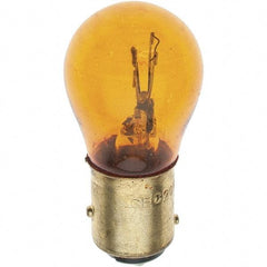 Import - Incandescent Miniature & Specialty S8 Lamp - Bayonet Base - Best Tool & Supply