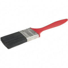 Weiler - 2" Polyester Varnish Brush - Plastic Handle - Best Tool & Supply