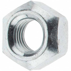 Value Collection - Lock Nuts System of Measurement: Metric Type: Hex Lock Nut - Best Tool & Supply