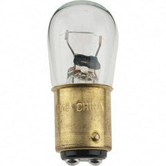 Import - Automotive Miniature Lamps Type: Interior- Side & Trail Voltage: 12 - Best Tool & Supply