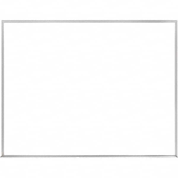 Ghent - Whiteboards & Magnetic Dry Erase Boards Type: Dry Erase Height (Inch): 17-13/16 - Best Tool & Supply