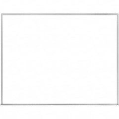 Ghent - Whiteboards & Magnetic Dry Erase Boards Type: Dry Erase Height (Inch): 17-13/16 - Best Tool & Supply