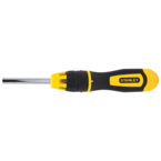 STANLEY® 21 Piece Multi-Bit Ratcheting Screwdriver Set - Best Tool & Supply