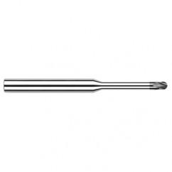 .118 BALL CVD STB FL 5X RCH EM - Best Tool & Supply