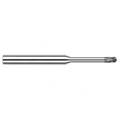 .118 BALL CVD STB FL 5X RCH EM - Best Tool & Supply