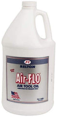 Relton - 1 Gal Bottle, Air Tool Oil - Best Tool & Supply