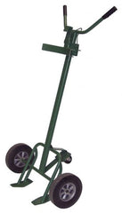 Vestil - 30 & 55 Gal Drum Hand Truck - Best Tool & Supply