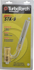 TurboTorch - Tip Number ST-3 and STK 9 Kit - Best Tool & Supply