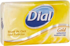 Dial - 3.5 oz Box Bar Soap - Gold, Fresh Fragrance Scent - Best Tool & Supply