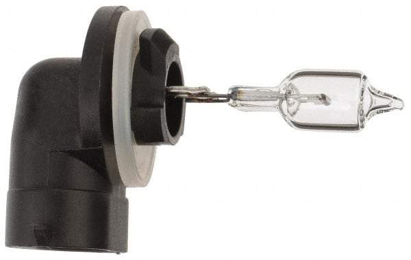 Value Collection - 12 Volt, Halogen Signal Automotive Miniature Lamp - 26.88 Watt, Clear - Best Tool & Supply