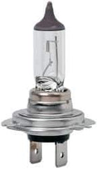 Value Collection - 12 Volt, Halogen Bulb Automotive Miniature Lamp - 55 Watt, Clear - Best Tool & Supply