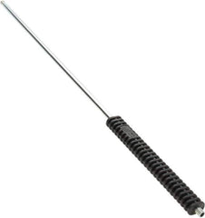 Value Collection - 4,000 Max psi Molded Grip Pressure Washer Lance - 36" Long, Zinc Plated - Best Tool & Supply