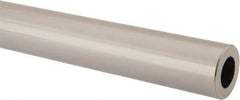 Thomson Industries - 1" Diam, 1' Long, Steel Tubular Round Linear Shafting - 58-63C Hardness, 0.031 Tolerance - Best Tool & Supply