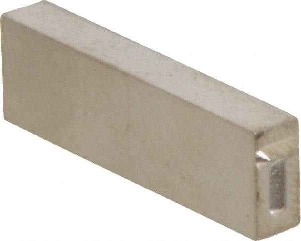 Pryor - Letter T, Individual Hardened Steel Type - 1/8 Inch Character - Best Tool & Supply