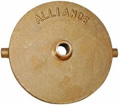 Value Collection - 3/4 Hydrant Adapter - Brass - Best Tool & Supply