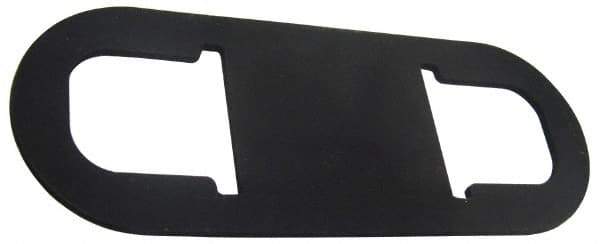 Thomas & Betts - 2" Trade, Neoprene Conduit Body Gasket - Use with Form 7 Conduit Bodies - Best Tool & Supply