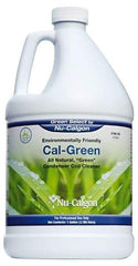 Nu-Calgon - 1 Gal HVAC Coil Cleaner - Alkaline Formula, Air Cooled Condenser Coils - Best Tool & Supply