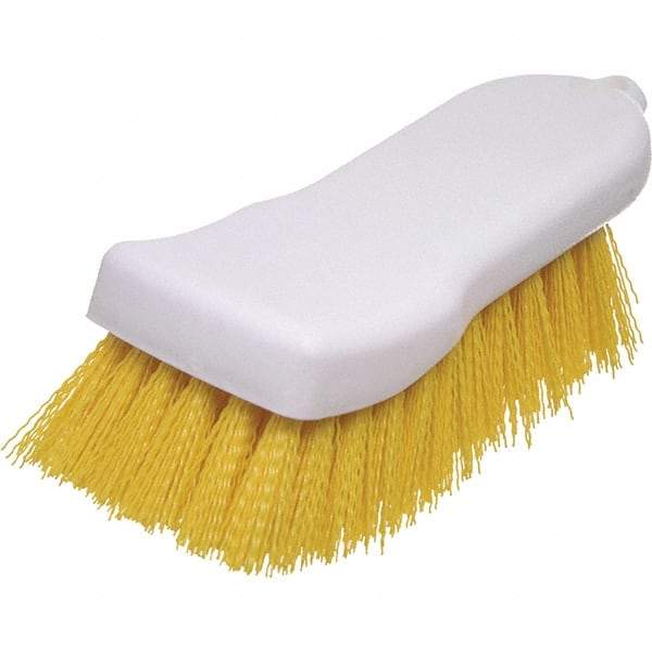 Carlisle - Scrub & Scouring Brushes Type: Food Service Brush Bristle Material: Polyester - Best Tool & Supply