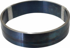 Value Collection - 1 Piece, 25 Ft. Long x 2 Inch Wide x 0.02 Inch Thick, Roll Shim Stock - Spring Steel - Best Tool & Supply