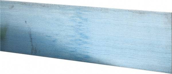 Value Collection - 1 Piece, 3 Ft. Long x 6 Inch Wide x 0.062 Inch Thick, Shim Sheet Stock - Spring Steel - Best Tool & Supply