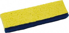 O-Cedar - Cellulose Sponge Mop Refill - 9" Head Length - Best Tool & Supply