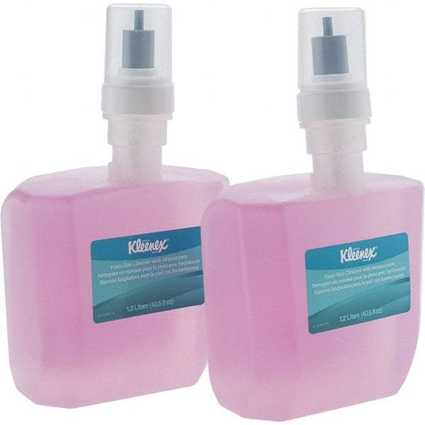 Kleenex - 1,200 mL Hand Cleaner & Soap - Best Tool & Supply