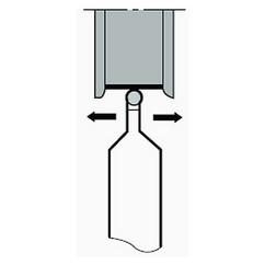 TRDCN2020K05 - Turning Toolholder - Best Tool & Supply