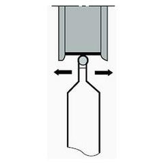 TRDCN2020K05 - Turning Toolholder - Best Tool & Supply