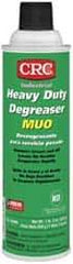 CRC - 19 oz Aerosol Cleaner/Degreaser - Best Tool & Supply