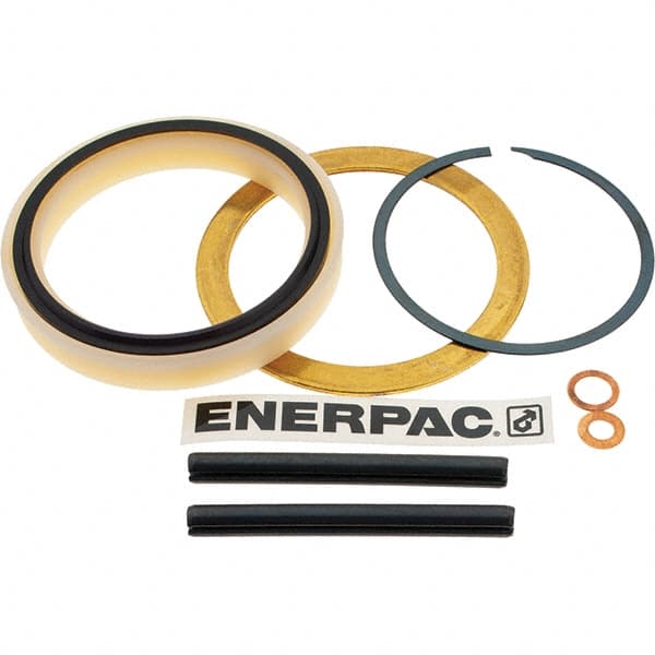 Enerpac - Clamp Cylinder Accessories - Exact Industrial Supply