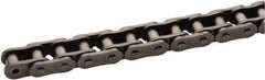 U.S. Tsubaki - 3/4" Pitch, ANSI 60H, Heavy Duty Roller Chain Offset Connecting Link - For Use with Single Strand Heavy Series Chain - Best Tool & Supply