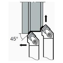 CSSPR1616H3 - Turning Toolholder - Best Tool & Supply