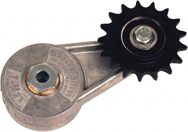 Fenner Drives - Chain Size 40, Tensioner Assembly - 0 to 30 Lbs. Force - Best Tool & Supply