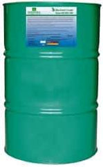 Renewable Lubricants - 55 Gal Drum, Mineral Gear Oil - 6°F to 250°F, 131 St Viscosity at 40°C, 20 St Viscosity at 100°C, ISO 150 - Best Tool & Supply