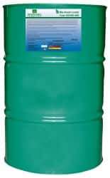 Renewable Lubricants - 55 Gal Drum, Mineral Gear Oil - 23°F to 250°F, 382 St Viscosity at 40°C, 49 St Viscosity at 100°C, ISO 460 - Best Tool & Supply