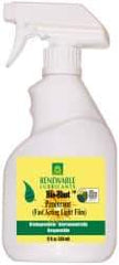 Renewable Lubricants - 12 oz Spray Bottle Thin Oily Film Penetrant/Lubricant - -22°F to 208°F - Best Tool & Supply