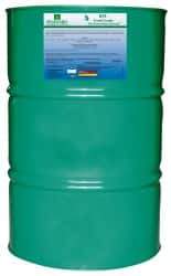 Renewable Lubricants - 55 Gal Drum Thin Oily Film Penetrant - 0°F to 280°F, Food Grade - Best Tool & Supply