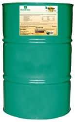 Renewable Lubricants - 55 Gal Drum Thin Oily Film Penetrant/Lubricant - -22°F to 208°F - Best Tool & Supply