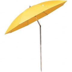 Allegro - Manhole Equipment & Accessories Type: Manhole Umbrella Shade Umbrella Diameter (Inch): 84 - Best Tool & Supply