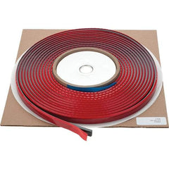 3M - Roll Wheel Weight - Lead-Free, For Use with Automotive & Light Trucks - Best Tool & Supply