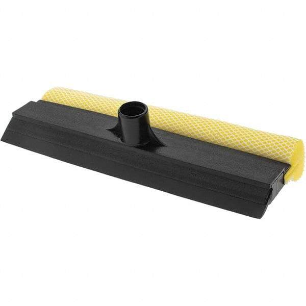 Value Collection - 8" Rubber Blade Squeegee Refill - Double Edge - Best Tool & Supply