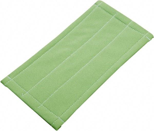 Unger - 8" Wide Microfiber Strip Washer Cleaning Pad - Microfiber, 8 Inch Wide Blade - Best Tool & Supply