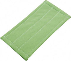 Unger - 8" Wide Microfiber Strip Washer Cleaning Pad - Microfiber, 8 Inch Wide Blade - Best Tool & Supply