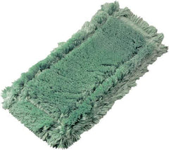 Unger - 8" Wide Microfiber Strip Washer Washing Pad - Microfiber, 8 Inch Wide Blade - Best Tool & Supply