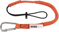 Proto - Tethered Tool Lanyard - Carabiner Connection - Best Tool & Supply