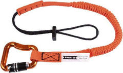 Proto - Tethered Tool Lanyard - Carabiner Connection - Best Tool & Supply